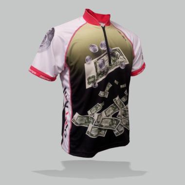 028 Jersey MONEY MTB with comment