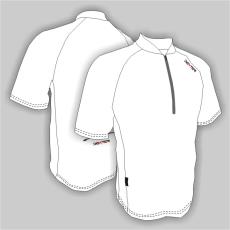 032 Jersey MTB short sleeves F-02 DRY COOL