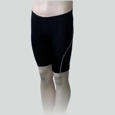 012 Cycling shorts DEX with pad