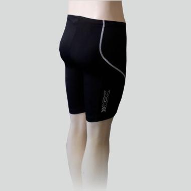 012 Cycling shorts DEX with pad