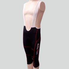 094 Knee pants IMAGE with braces black-red