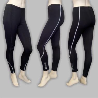 080 Thermo pants DEX long without pad 