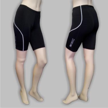 010 Elastic shorts DEX without pad lady´s