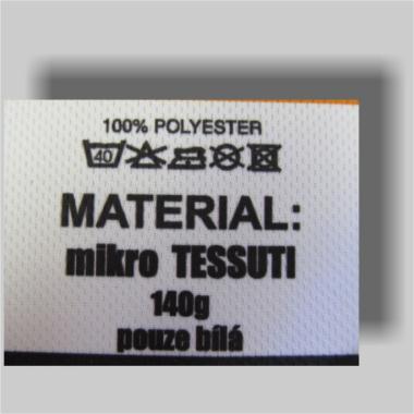 036 Jersey MTB short sleeves mikro TESSUTI 140g